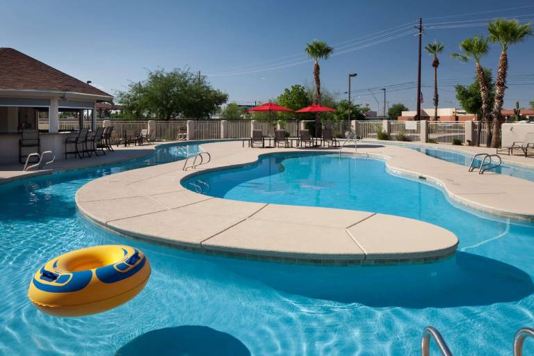 Hilton Garden Inn Tucson Airport — photo 5