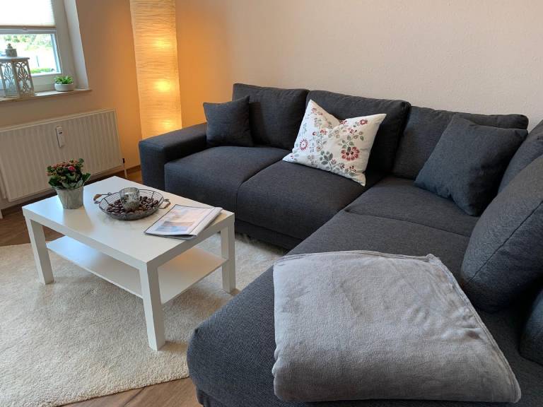 Ferienwohnung Schönberg