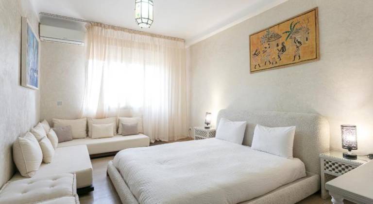 Rental apartment with 3 rooms for 7 persons — photo 2