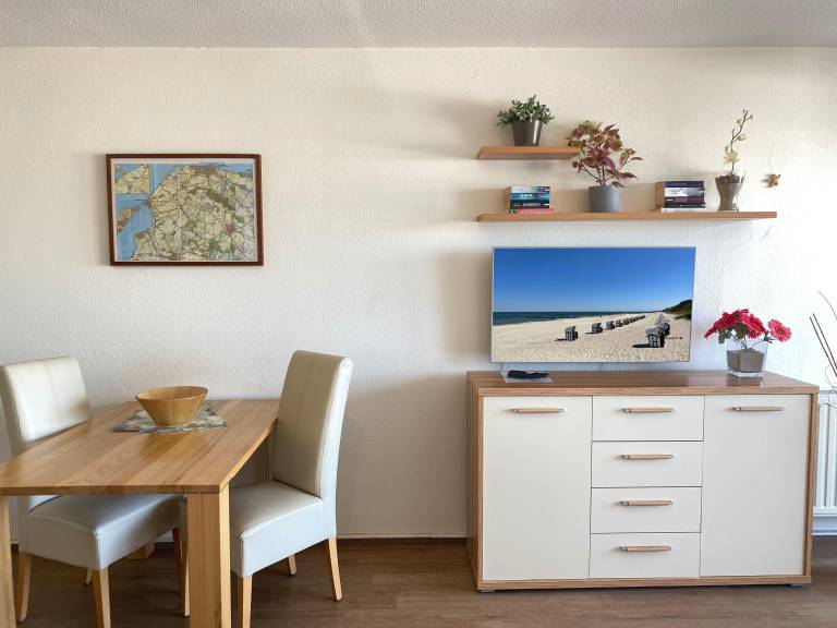 Fully equipped rental apartment | Close to the beach | Pet-friendly — photo 3