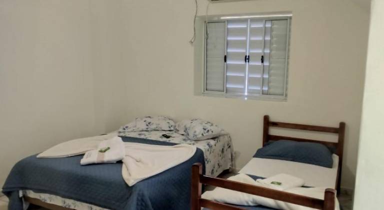 Pousada Sao Benedito in Cachoeira Paulista