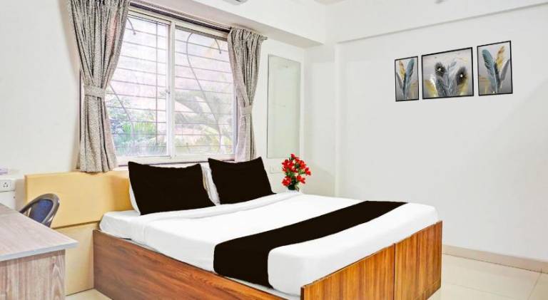 Super Collection O Baner formerly Seven Hills
