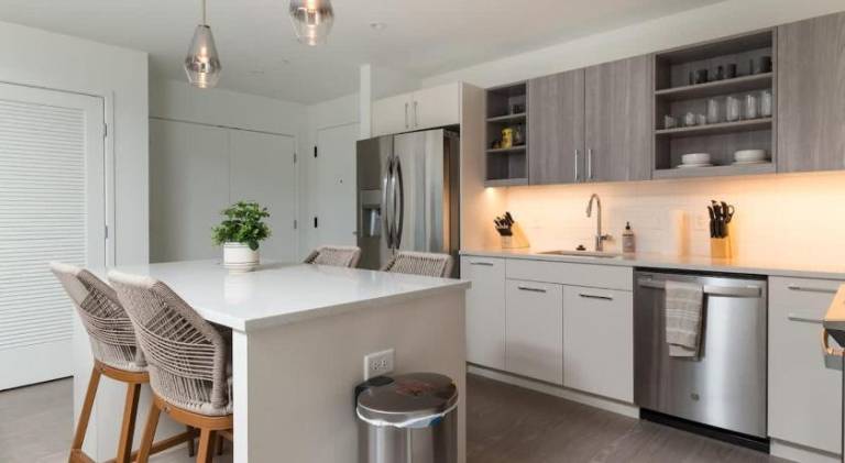 Charming apartment | Next to Freedom Trail | Pets allowed — photo 5