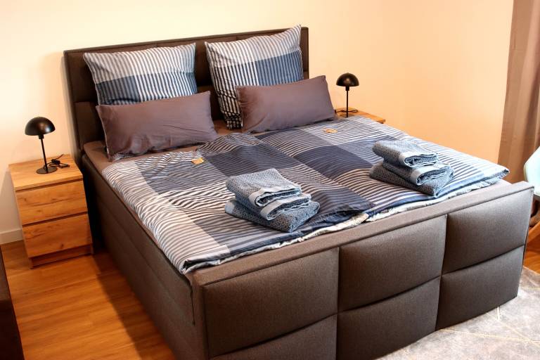 Apartament Wiesbaden