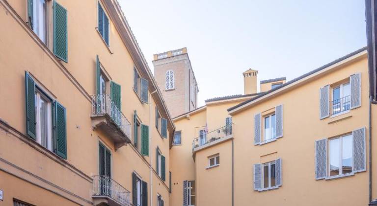 Holiday apartment | Near Two Towers | Pets are welcome — photo 3