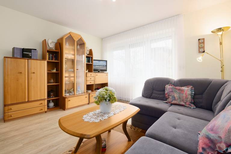 Ferienwohnung Schönberger Strand