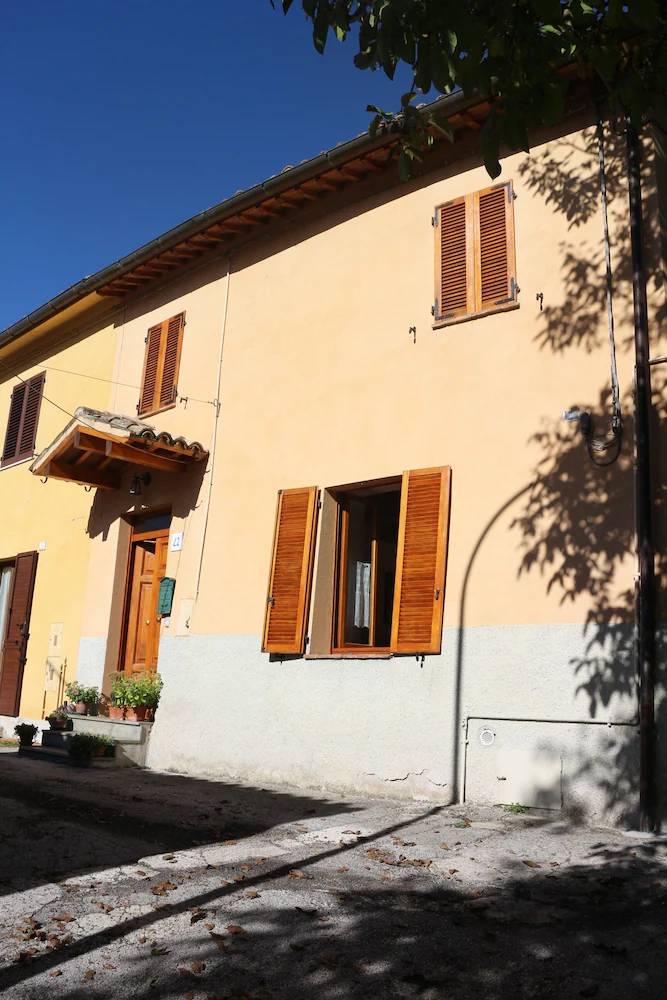 Casa  Attiggio