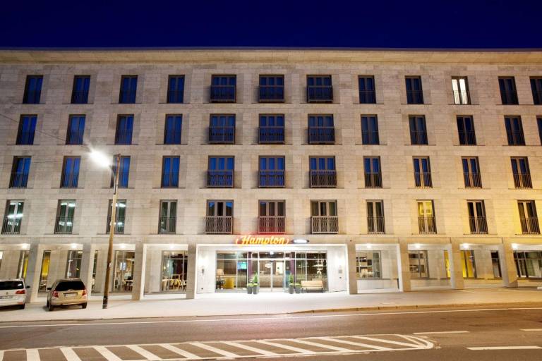 Hampton by Hilton Dortmund Phoenix See in Dortmund