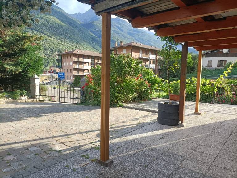 Appartamento Chatillon