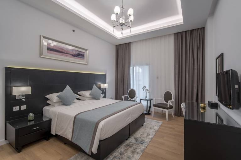 Appart'hôtel Al Barsha 1