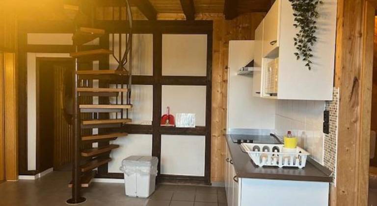 Lovely apartment with yard & patio | Dogs allowed — photo 4
