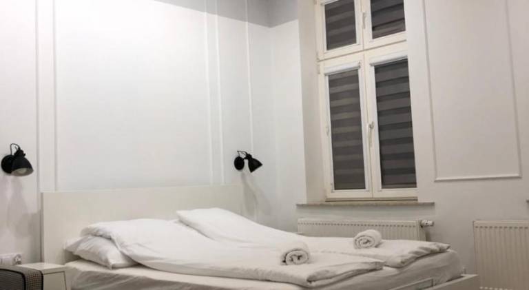 Nice apartment | Next to the beach | Pets allowed in Sopot