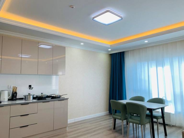 Appartement Khoroo 1