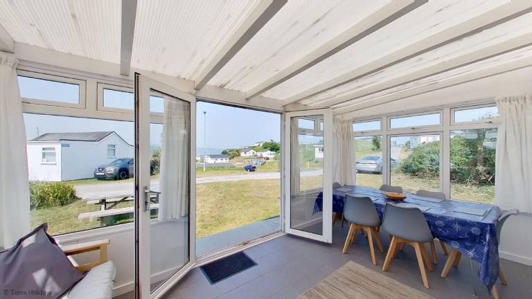 Landhaus Hayle
