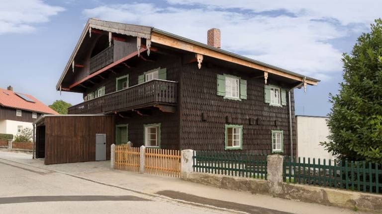 Ferienwohnung  Bad Griesbach im Rottal