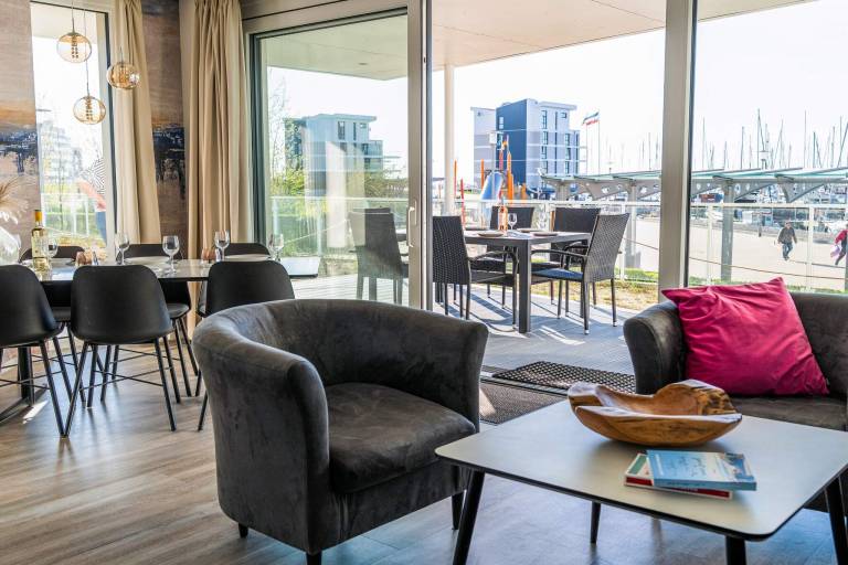 Ferienwohnung Wendtorf