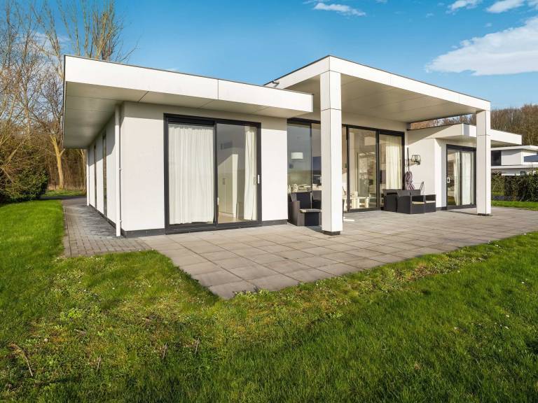Maison de vacances Zeewolde