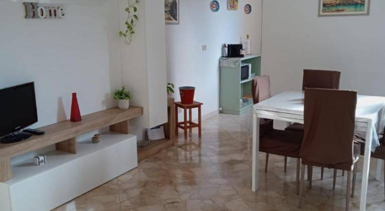 Holiday apartment | Pets are welcome in Palermo