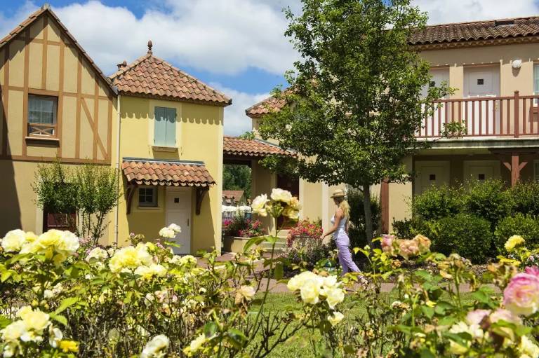 Appartement  Monflanquin