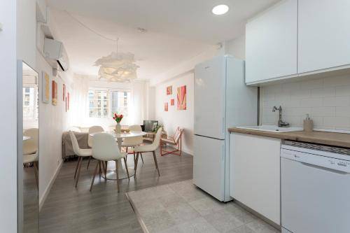 Appartement Badalona