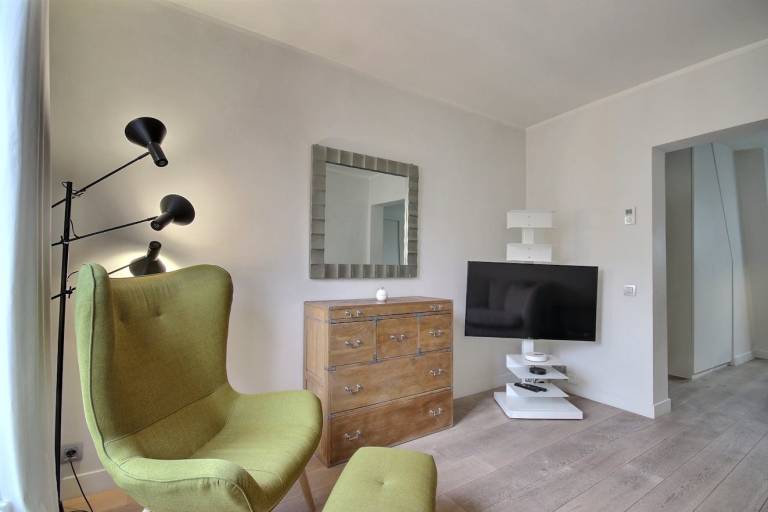 Rental apartment | Near Arc de Triomphe — photo 4