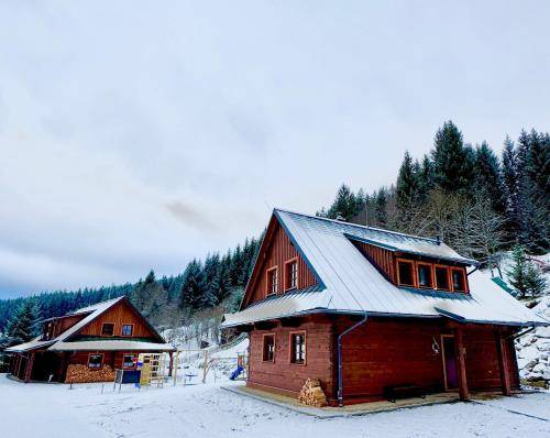 Apartmán  Horná Mariková