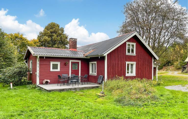 Ferienhaus Horred