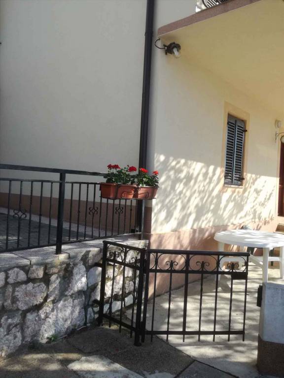 Holiday apartment in the first row to the sea — photo 3