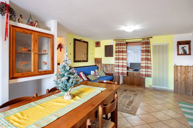 Holiday Home 'Maison Cerise' with Mountain View, Private Garden and Wi-Fi — photo 5