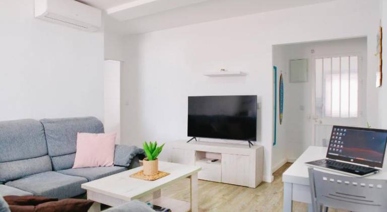 Holiday apartment | Beach nearby | Pets allowed — photo 2