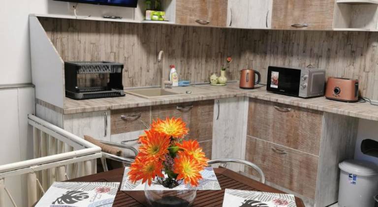 Hotel Belisimo — photo 4