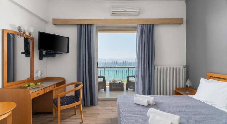 Stefania Hotel — photo 2