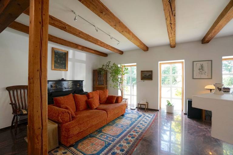 Urlaub auf dem Ponyhof - Ferienhaus für bis zu 9 Personen — photo 5