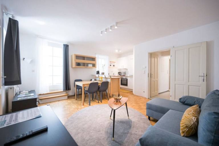 Ferienwohnung Graz