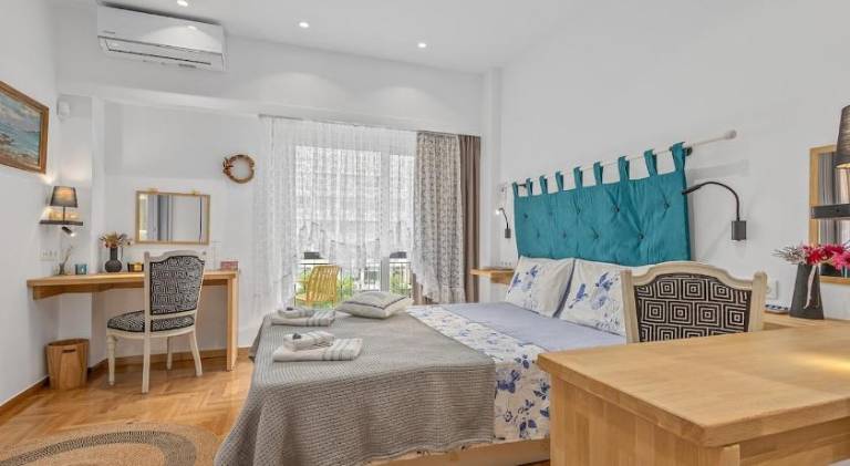 Wonderful apartment | Suitable for remote work | Pet-friendly — photo 2