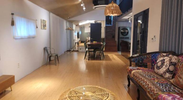 House with jacuzzi, private pool & terrace | Pets are welcome — photo 5