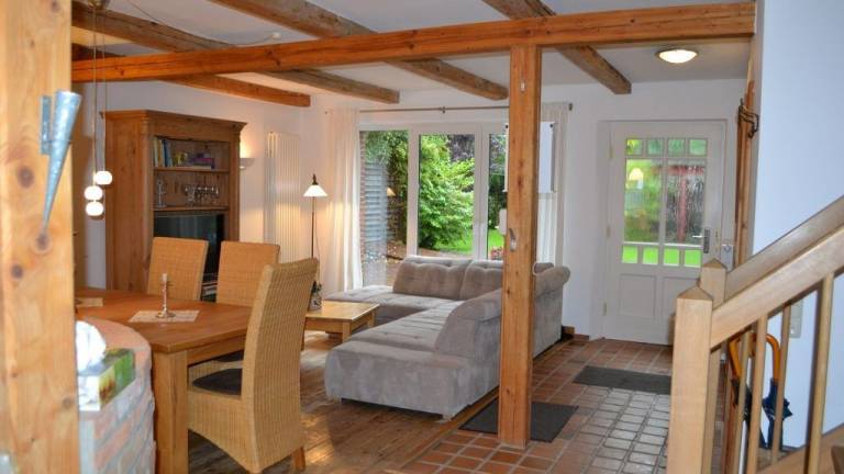 Ferienhaus Tönning
