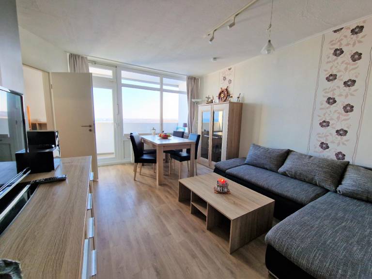 Ferienwohnung Heiligenhafen
