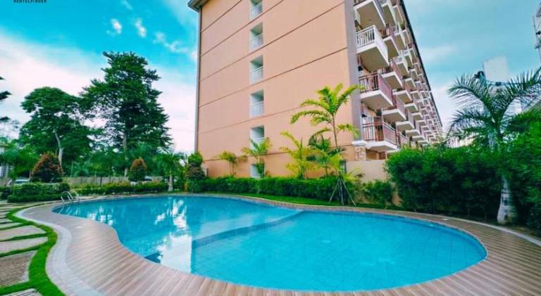 Manors Verdant Condominium — photo 2