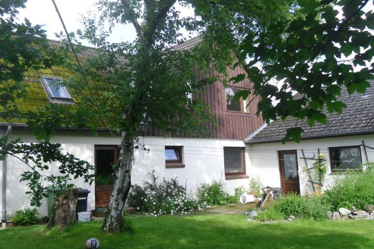 Ferienhaus Süderlügum