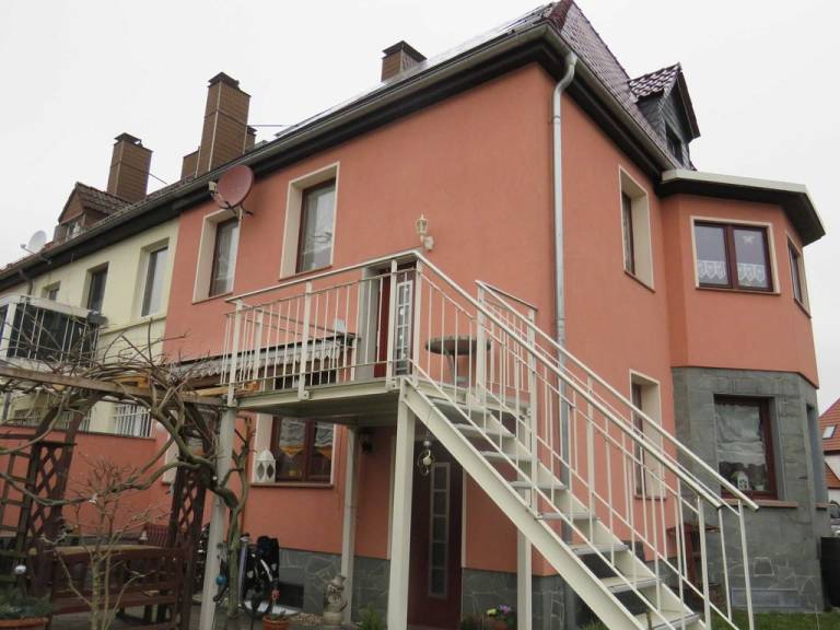 Ferienwohnung  Köthen (Anhalt)