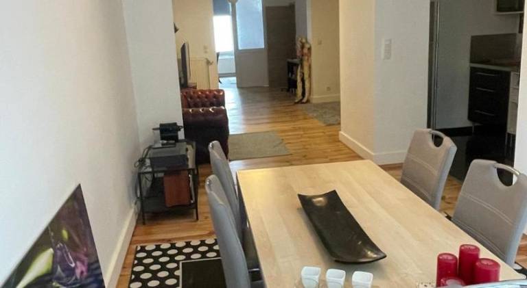Holiday apartment | Dogs allowed — photo 5
