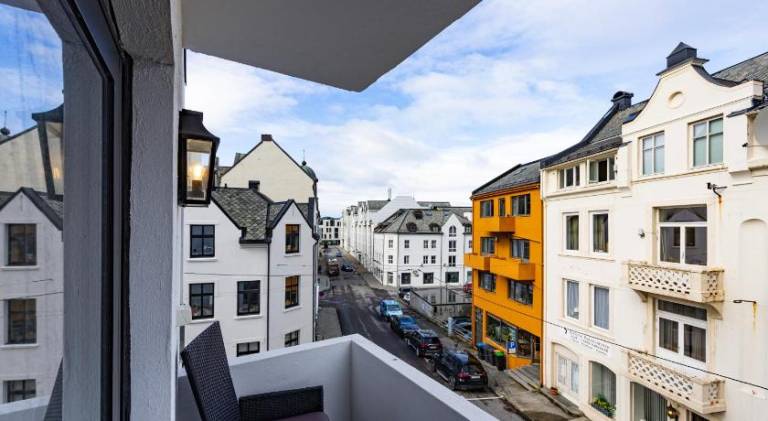 Holiday apartment with 3 rooms for 6 persons — photo 5
