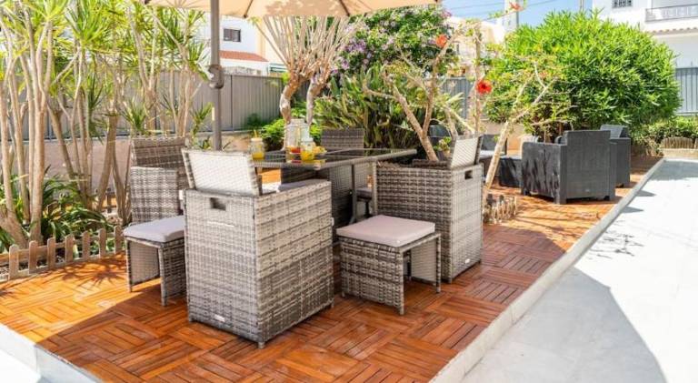 Nice villa | Pets allowed in Cascais