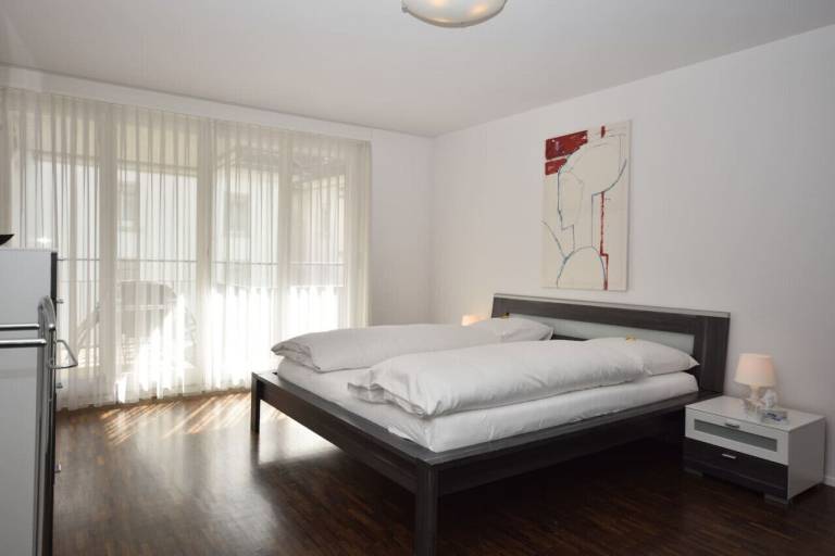 Appartamento Seefeld