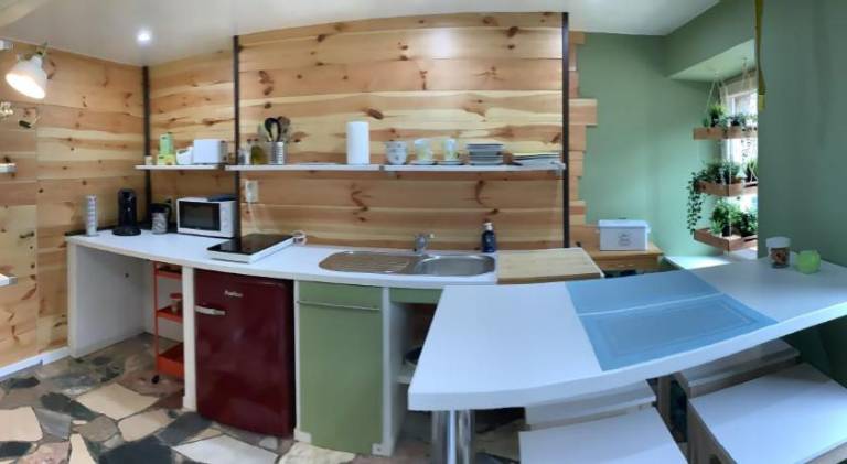 Vacation home with 1 room for 2 persons — photo 2