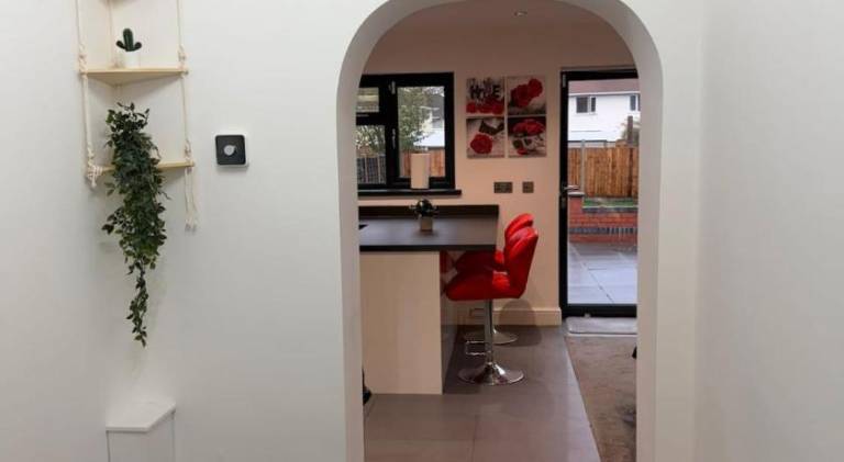 Big house with garden | Pets are welcome — photo 4
