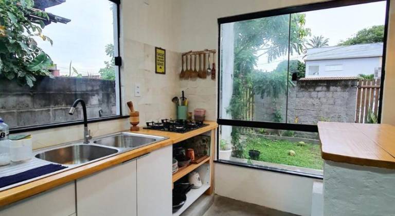 Vacation home with 1 room for 4 persons — photo 4