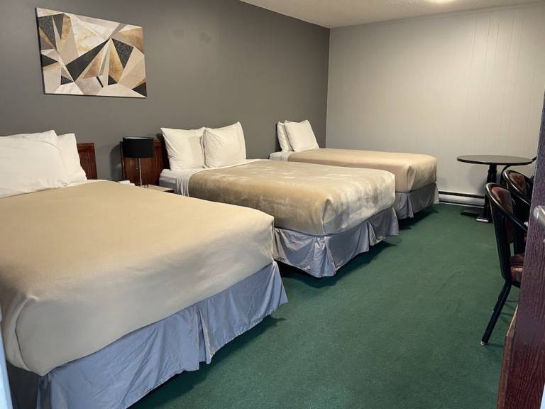 Motel Revelstoke