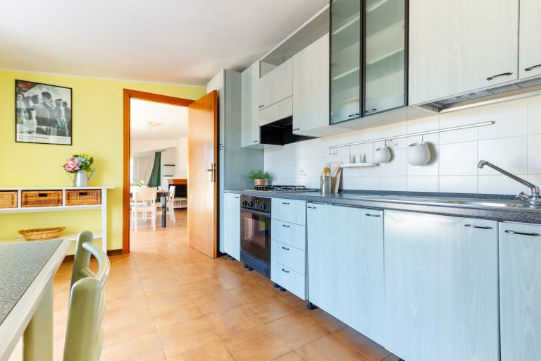 Rental apartment with 2 rooms for 6 persons — photo 5